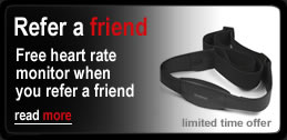 Refer a friend