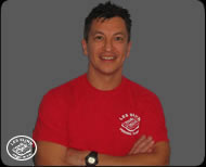 les Slinn personal trainer