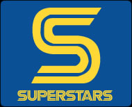 superstars logo